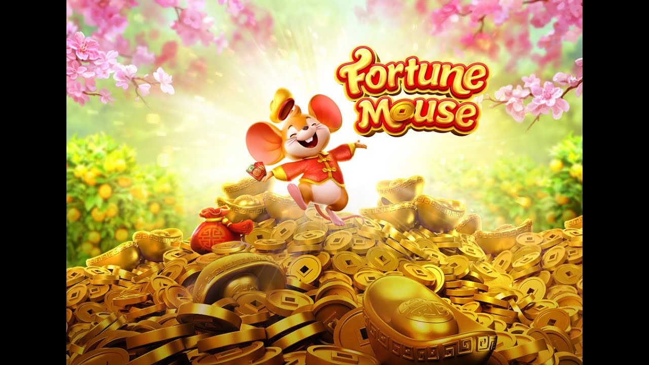 fortune mouse esporte da sorte para mobile